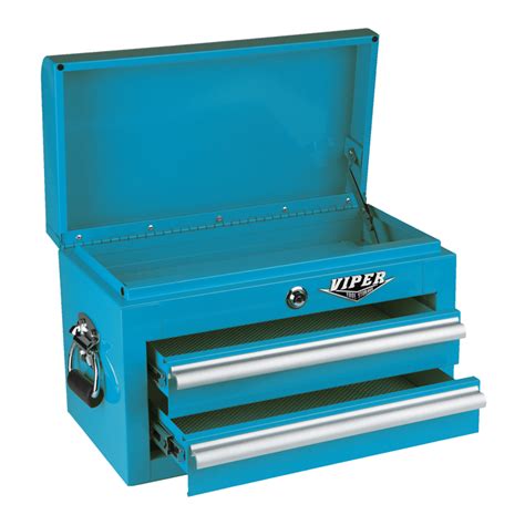 Teal Toolbox 